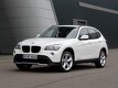 BMW X1 E84