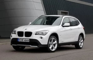 Лампы BMW X1 X1 / E84
