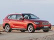 BMW X1 E84 / рестайлинг