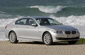 Лампы BMW 5 серии 5 серии / F10 / седан