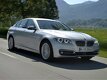 BMW 5 серии F10 / седан / рестайлинг