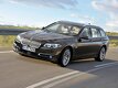 BMW 5 серии F11 / универсал / рестайлинг