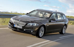 Лампы BMW 5 серии 5 серии / F11 / универсал / рестайлинг