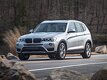 BMW X3 F25 / рестайлинг