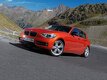 BMW 1 серии F20 / 5 дв.