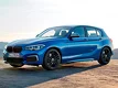 BMW 1 серии F20 / 5 дв. / рестайлинг