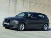 BMW 1 серии E87 / 5 дв. / рестайлинг
