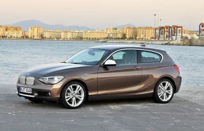 Лампы BMW 1 серии 1 серии / F21 / 3 дв.