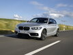 BMW 1 серии F21 / 3 дв. / рестайлинг