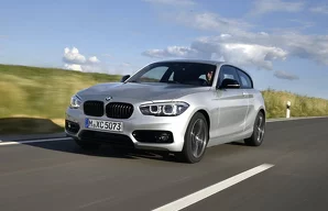 Лампы BMW 1 серии 1 серии / F21 / 3 дв. / рестайлинг