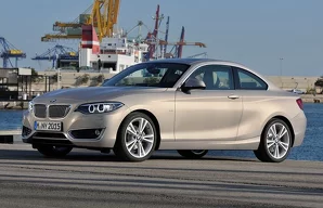 Лампы BMW 2 серии 2 серии / F22 / купе