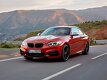 BMW 2 серии F22 / купе / рестайлинг