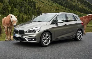 Лампы BMW 2 серии 2 серии / F45 / Active Tourer