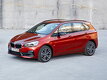 BMW 2 серии F45 / Active Tourer / рестайлинг