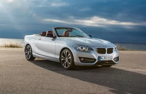 Лампы BMW 2 серии 2 серии / F23 / кабриолет