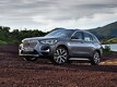 BMW X1 F48 / рестайлинг