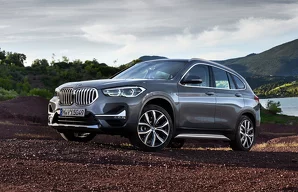 Лампы BMW X1 X1 / F48 / рестайлинг