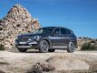 BMW X3 G01