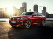 BMW X4 G02