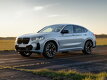BMW X4 G02 / рестайлинг