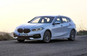 Лампы BMW 1 серии 1 серии / F40 / 5 дв.