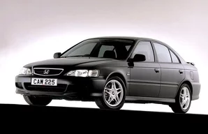 Лампы Honda Accord Accord / 6 пок. / седан