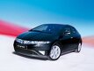 Honda Civic 8 пок. / 5D / хэтчбек