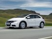 Honda Civic 9 пок. / 5D / хэтчбек