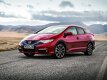 Honda Civic 9 пок. / универсал