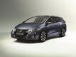 Honda Civic 9 пок. / универсал / рестайлинг