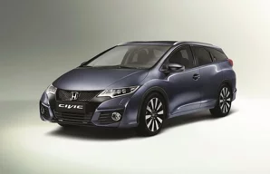 Лампы Honda Civic Civic / 9 пок. / универсал / рестайлинг