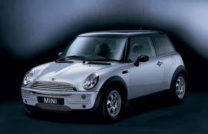 Лампы Mini Hatch Hatch / R50, R53 / 3 дв.