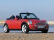 Mini Cabrio R52