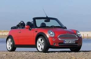 Лампы Mini Cabrio Cabrio / R52