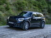 Mini Countryman F60 / рестайлинг