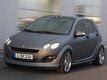 Smart Forfour 454