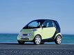 Smart Fortwo 450