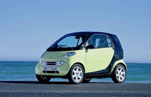 Лампы Smart Fortwo Fortwo / 450