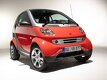 Smart Fortwo 450 / рестайлинг