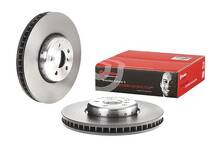Тормозной диск Brembo Prime Line 09.D095.13 для BMW 8 серии G15 / купе / рестайлинг