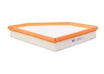 Воздушный фильтр Mahle LX 3985/2