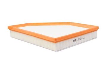 Mahle LX3985/2 <span>воздушный фильтр </span>