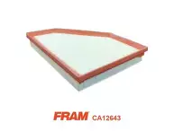 Воздушный фильтр FRAM CA12643