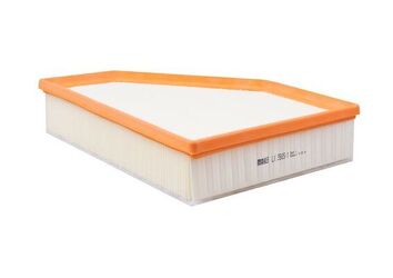 Mahle LX3985/1 <span>воздушный фильтр </span>