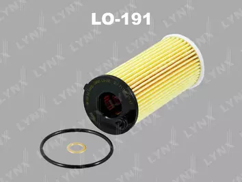 Lynx LO191 <span>масляный фильтр</span>