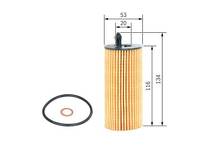 Масляный фильтр Bosch  F 026 407 205