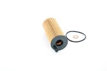 Масляный фильтр Bosch  F 026 407 205