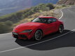 Toyota Supra 5 пок. / A90