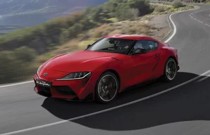 Топливные фильтры Toyota Supra Supra / 5 пок. / A90