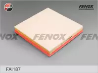 Воздушный фильтр Fenox  FAI187